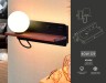 Ambrella Light Бра Wall FW521