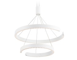 Ambrella Light Люстра подвесная LineTech FL5884