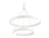 Ambrella Light Люстра подвесная LineTech FL5884