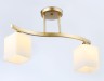 Ambrella Light Люстра потолочная Modern TR303119