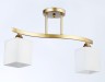 Ambrella Light Люстра потолочная Modern TR303119