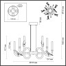 Люстра ODEON LIGHT LARK 5431/30L
