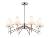 Ambrella Light Люстра на штанге Ambrella light LH57125