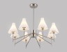 Ambrella Light Люстра на штанге Ambrella light LH57125