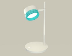 Ambrella Light Настольная лампа Traditional DIY XB9801251