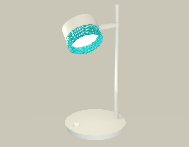 Ambrella Light Настольная лампа Traditional DIY XB9801251