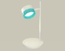 Ambrella Light Настольная лампа Traditional DIY XB9801251