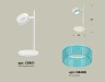 Ambrella Light Настольная лампа Traditional DIY XB9801251