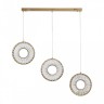 Подвесной светильник 8118B.D260.3.LED G Arte Milano (Подвесные)