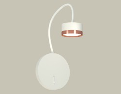 Ambrella Light Бра Traditional DIY XB9595153