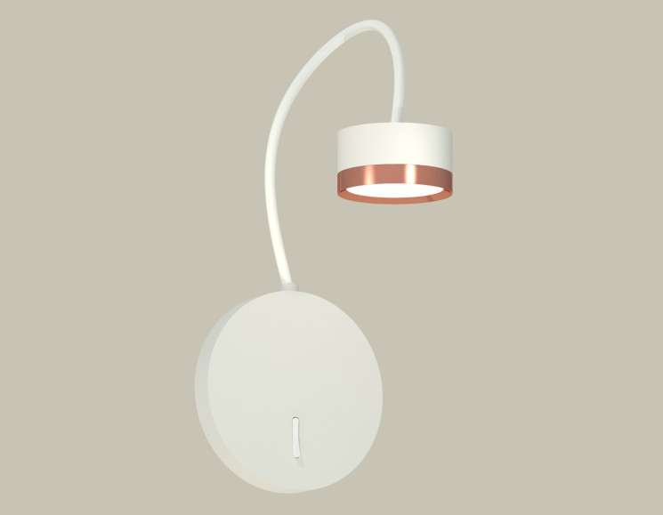 Ambrella Light Бра Traditional DIY XB9595153