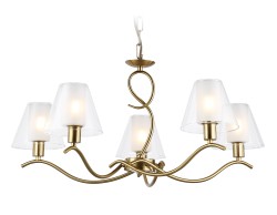 Ambrella Light Люстра подвесная Ambrella light LH57091