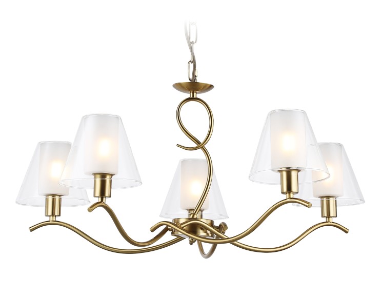 Ambrella Light Люстра подвесная Ambrella light LH57091
