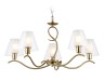 Ambrella Light Люстра подвесная Ambrella light LH57091