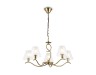 Ambrella Light Люстра подвесная Ambrella light LH57091