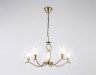 Ambrella Light Люстра подвесная Ambrella light LH57091