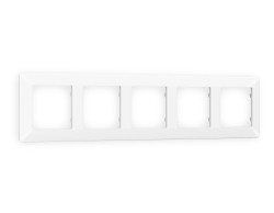 Ambrella Light Рамка 5-постовая Ambrella Volt ALFA Line AF110125