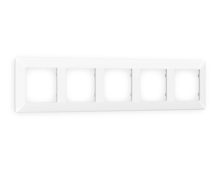 Ambrella Light Рамка 5-постовая Ambrella Volt ALFA Line AF110125