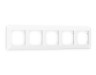 Ambrella Light Рамка 5-постовая Ambrella Volt ALFA Line AF110125