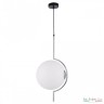 Подвесной светильник APL2233967MDM/1L CR CHROME+W Arte Perfetto Luce (С 1 лампочкой)