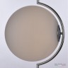 Подвесной светильник APL2233967MDM/1L CR CHROME+W Arte Perfetto Luce (С 1 лампочкой)