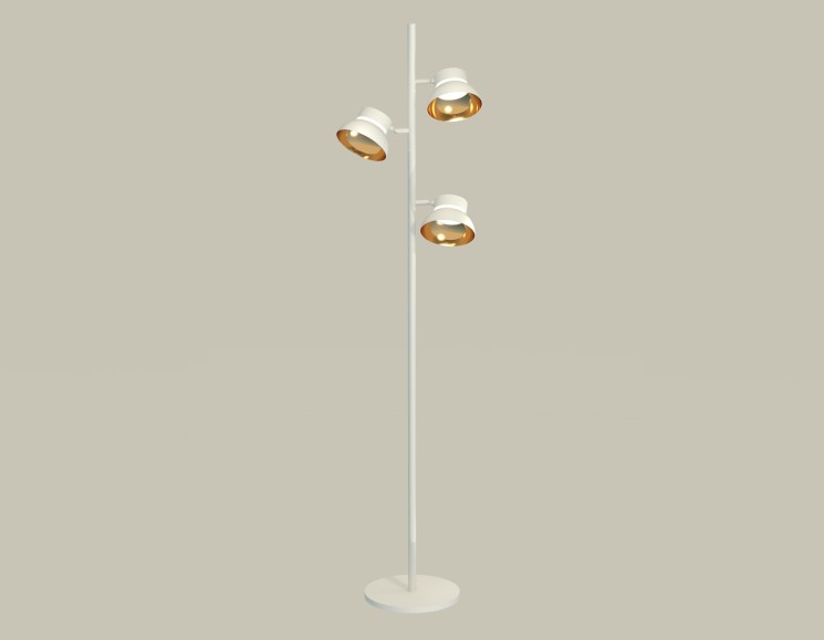 Ambrella Light Торшер Traditional DIY XB9812101