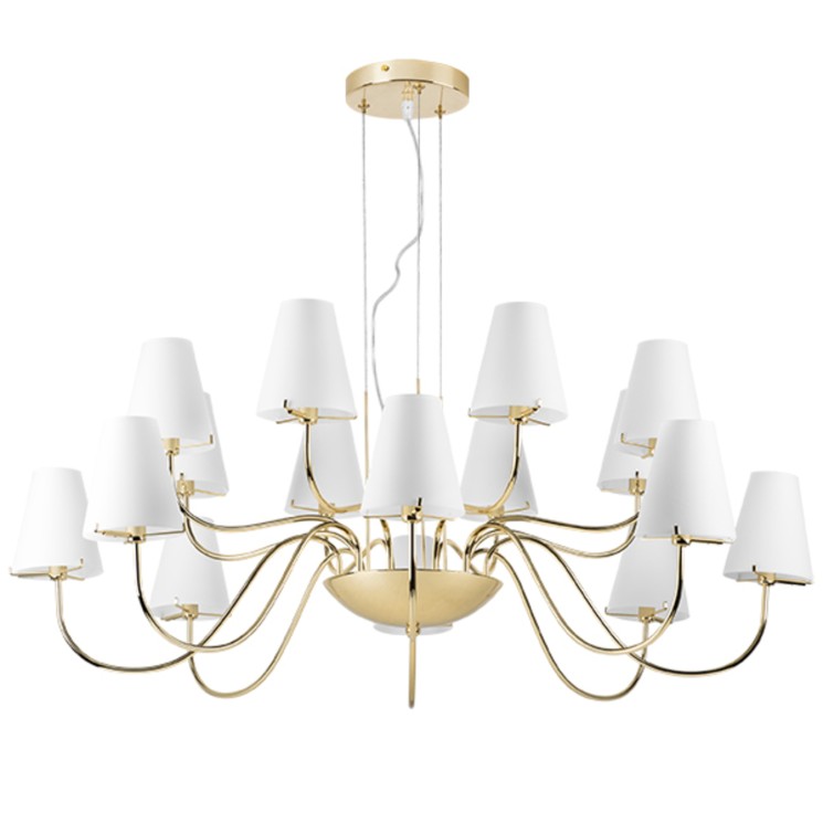 Light Star 758162 Diafano Люстра подвесная