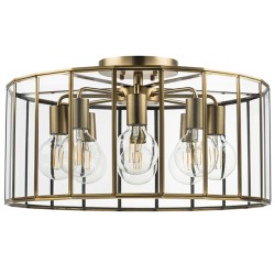 Light Star 798281 Genni Люстра потолочная