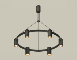 Ambrella Light Люстра подвесная Traditional DIY XB9022152