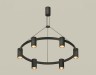 Ambrella Light Люстра подвесная Traditional DIY XB9022152