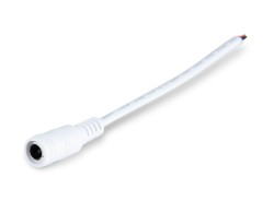 Ambrella Light Соединитель проводной мама 150 мм (5 шт) GS GS7952
