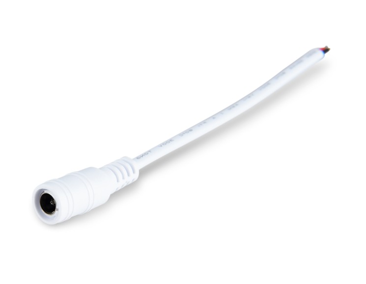 Ambrella Light Соединитель проводной мама 150 мм (5 шт) GS GS7952