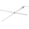 Light Star VTC450044124 Varieta Комплект со светильником Varieta