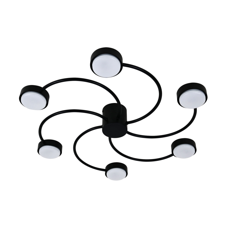 Light Star 740067 Fico Люстра потолочная