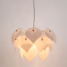 Люстра Arte Lamp PALMER