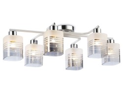 Ambrella Light Люстра потолочная Modern TR303207