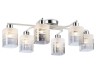Ambrella Light Люстра потолочная Modern TR303207