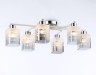 Ambrella Light Люстра потолочная Modern TR303207