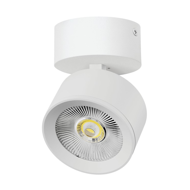 Light Star A5536SO AltaPro Светильник накладной LED 15W с накладной чашей