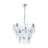 Подвесная люстра Arte Lamp ROSABELLA