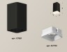 Ambrella Light Потолочный светильник Techno XS7821021