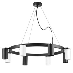 Light Star LR018374364 Rullo Люстра подвесная