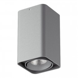 Light Star 052339 Monocco Светильник точечный накладной декоративный со встроенными светодиодами