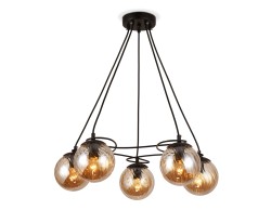 Ambrella Light Подвесная люстра Traditional TR9022