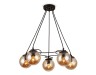 Ambrella Light Подвесная люстра Traditional TR9022