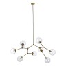 Подвесная люстра ST Luce Чиети SL1506.203.08