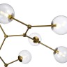 Подвесная люстра ST Luce Чиети SL1506.203.08