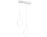 Ambrella Light Подвесной светодиодный светильник Line FL5272