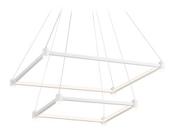 Ambrella Light Люстра подвесная LineTech FL5595