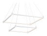 Ambrella Light Люстра подвесная LineTech FL5595
